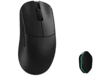 WLMOUSE YING マグネシウム マウス-アリエク特価アラート