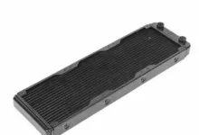 SysCooling 360mm ラジエーター-アリエク特価アラート