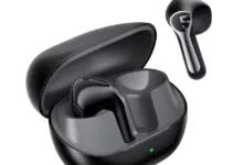 SOUNDPEATS Air6 HS ワイヤレスイヤホン-アリエク特価アラート