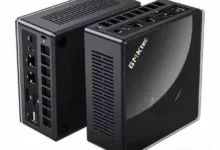 ミニPC GMKtec K8 Plus Ryzen 7 8845HS-アリエク特価アラート