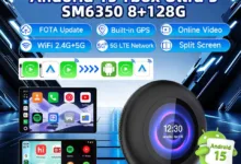 【¥28,159】Carlinkit Tbox Ultra 3-アリエク特価アラート