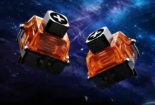 OFF STUDIO & TNT 六合磁轴 轻悦版 キースイッチ 70pcs-アリエク特価アラート