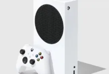 Xbox Series S 512GB RRS-00015-アリエク特価アラート