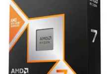 【¥55,826】AMD Ryzen 7 9800X3D BOX 国内発送-アリエク特価アラート