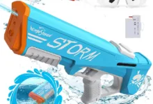 電動水鉄砲 国内発送-アリエク特価アラート