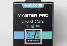 KingSpec CFast Card 512GB-アリエク特価アラート