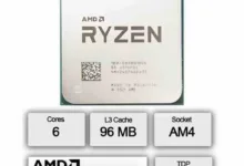 AMD Ryzen 5 5500X3D-アリエク特価アラート