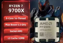 AMD Ryzen 7 9700X-アリエク特価アラート