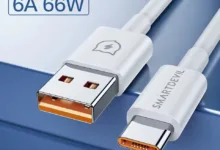 SmartDevil USB Type-C ケーブル 1.5m AtoC-アリエク特価アラート