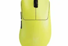 Rapoo VT3S マウス-アリエク特価アラート