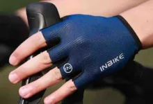 INBIKE ハーフフィンガー サイクリンググローブ-アリエク特価アラート