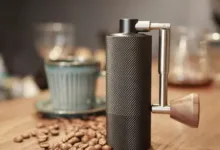 TIMEMORE CHESTNUT NANO コーヒーグラインダー-アリエク特価アラート