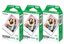 チェキ用フィルム 10枚入り 3個セット-アリエク特価アラート