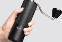 TIMEMORE C3S コーヒーグラインダー-アリエク特価アラート