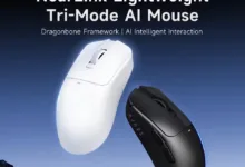 AJAZZ AJ200 NL AI MC 3モード-アリエク特価アラート