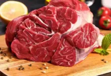 冷凍牛すね肉 1Kg-アリエク特価アラート