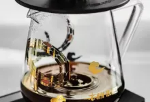 MHW-3BOMBER 巳年 500ml コーヒーサーバー-アリエク特価アラート