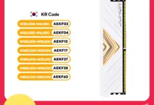 JOUHOR DDR5-4800 16GB 1枚-アリエク特価アラート