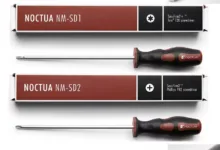 Noctua NM-SD2 ドライバー-アリエク特価アラート