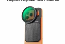 PICKOGEN スマホレンズフィルター MagSafe対応-アリエク特価アラート