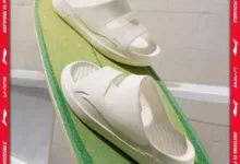 Li-Ning サンダル AGAV017-アリエク特価アラート