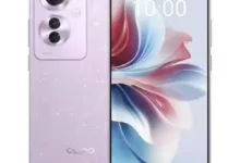 OPPO Reno11 A コーラルパープル SIMフリー-アリエク特価アラート