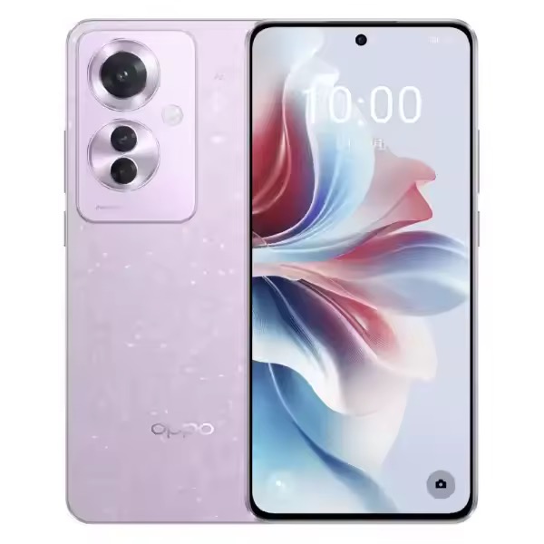 OPPO Reno11 A コーラルパープル SIMフリー