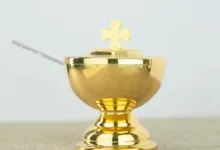 聖杯 (正教会)-アリエク特価アラート