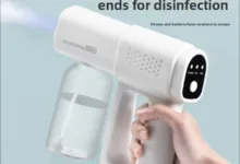 電動スプレーガン K5-アリエク特価アラート