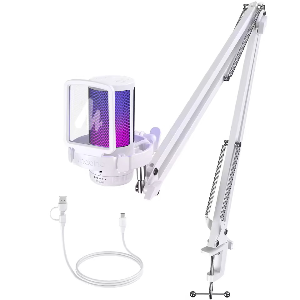 maono Gamerwave DGM20S USBマイク