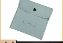 ARISYN イヤホンポータブル収納袋-アリエク特価アラート