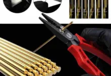 Dspiae BBシリーズ 真鍮棒 モデリング用 2.5mm x3-アリエク特価アラート