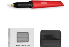 Dpiae PT-DK 精密ホビーナイフ-アリエク特価アラート