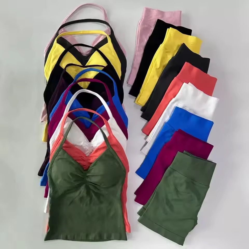 フィットネスセット 女性用