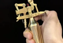 ライター 特殊形状機械-アリエク特価アラート