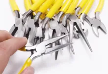 ジュエリープライヤー ペンチ x3-アリエク特価アラート