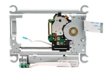 PS2用 光学レンズ 9000X-アリエク特価アラート