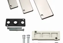 シールガスケット ブラインドボード SMC タイプ-アリエク特価アラート