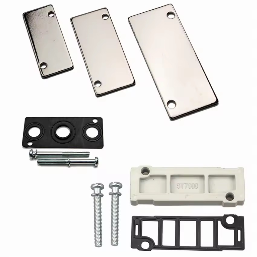 シールガスケット ブラインドボード SMC タイプ