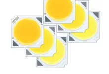 ハイパワー LED ソースチップ 30W-アリエク特価アラート