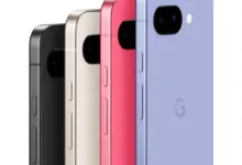 Google Pixel 9a 128GB ブラック-アリエク特価アラート