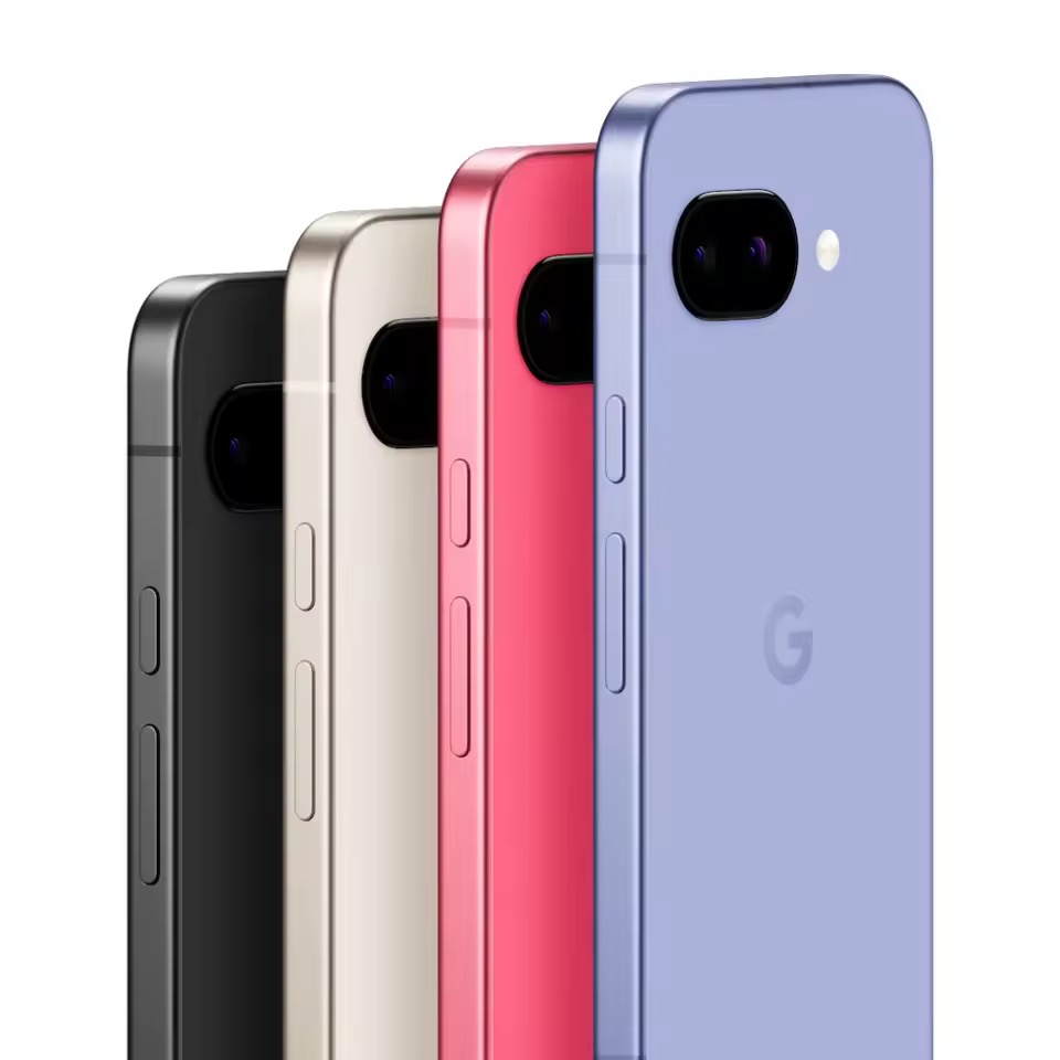 Google Pixel 9a 128GB ブラック