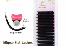 AGUUD フラットつけまつげ x2-アリエク特価アラート