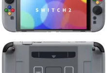 PlayVital アンチスクラッチケース んS2用-アリエク特価アラート