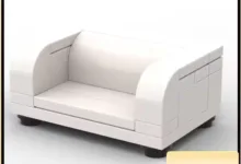 MOC ソファー-アリエク特価アラート