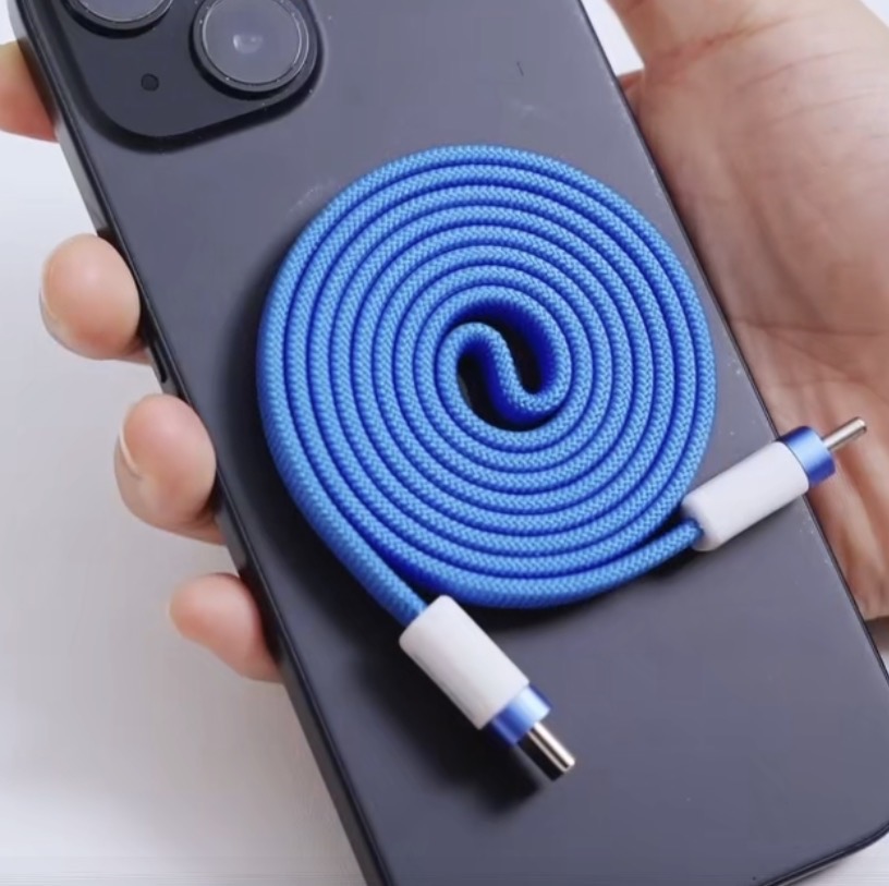 CABLETIME USB Cケーブル 100W MagSafe対応