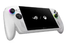 【¥78,050】ASUS ROG Xbox Ally RC73YA-アリエク特価アラート