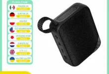 QCY SP2 ミニスピーカー-アリエク特価アラート