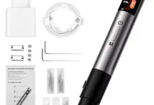 超音波カッター 12V ポータブルハンドヘルド-アリエク特価アラート