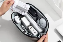 GRTDecor デジタル収納バッグ-アリエク特価アラート